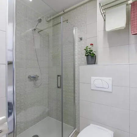 Apartment In With Kitchen Pula